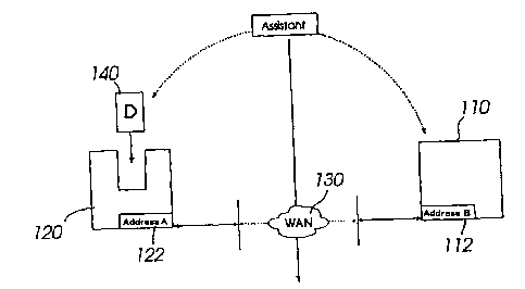 Une figure unique qui représente un dessin illustrant l'invention.